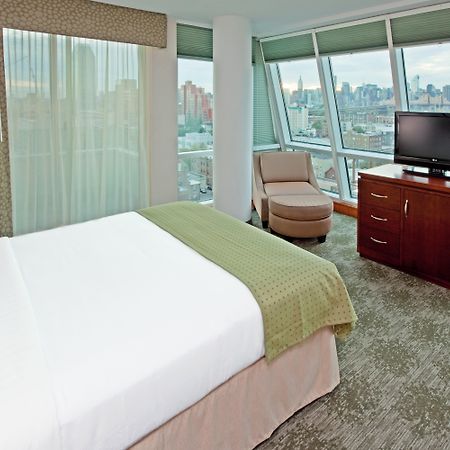 Lic Manhattan View Hotel New York Ngoại thất bức ảnh