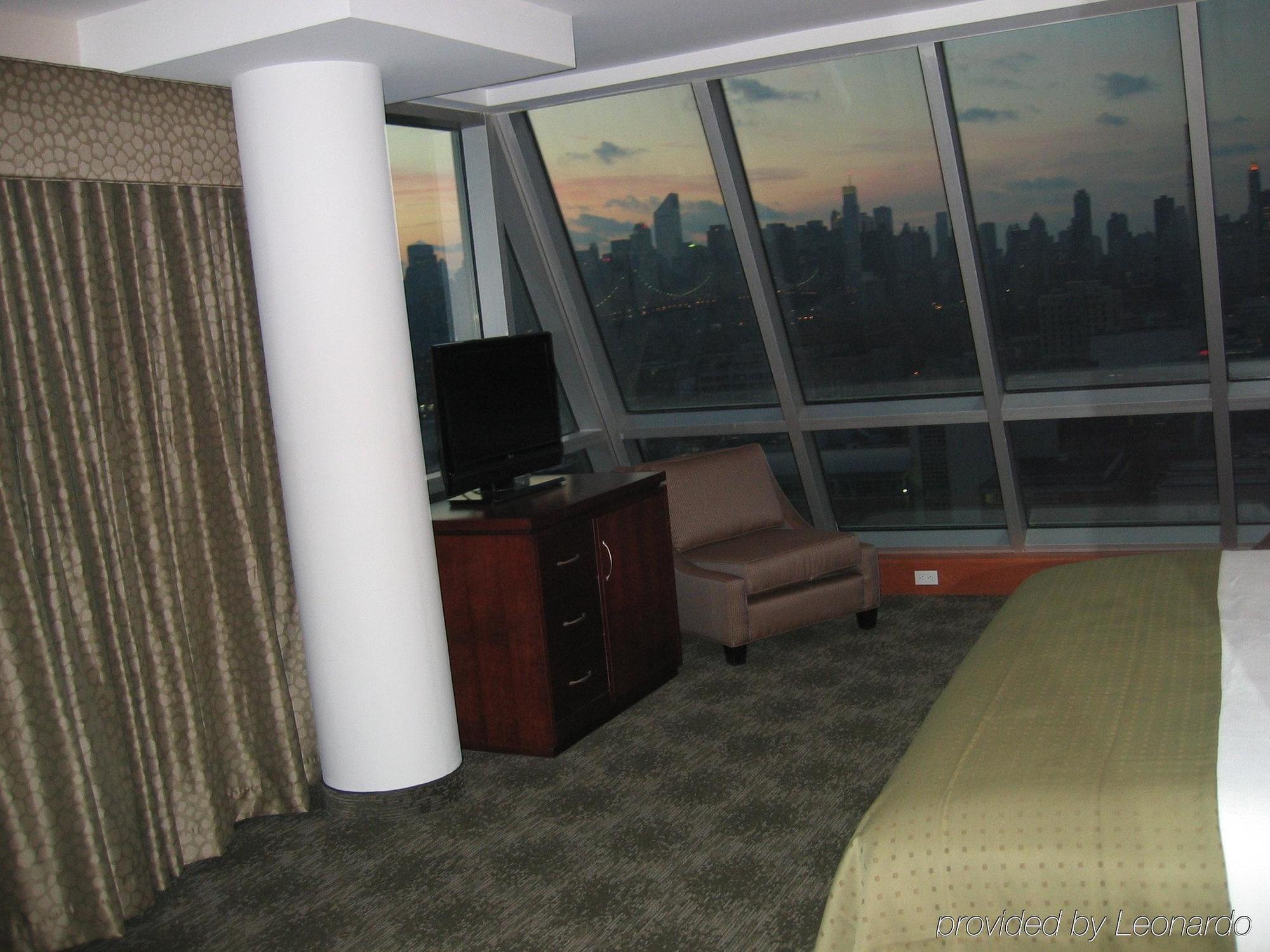 Lic Manhattan View Hotel New York Phòng bức ảnh