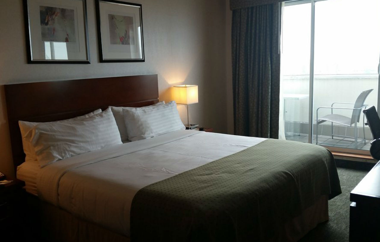 Lic Manhattan View Hotel New York Ngoại thất bức ảnh